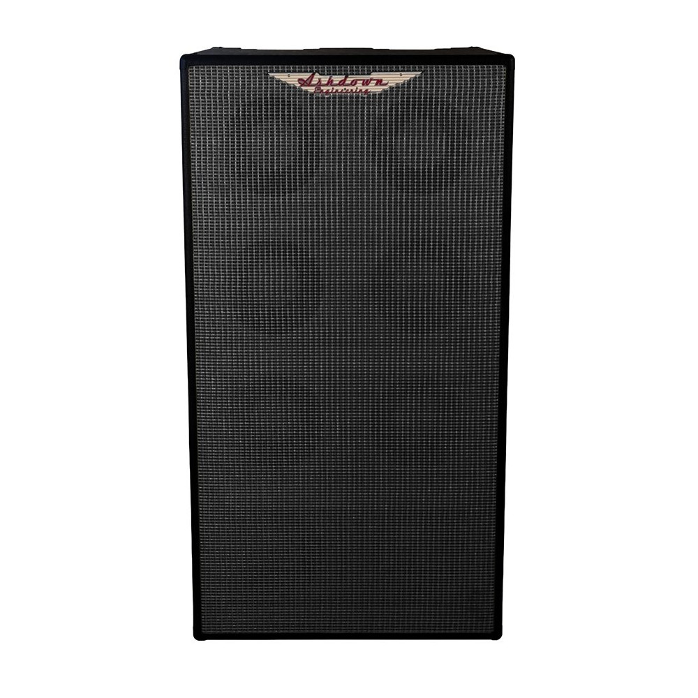 UK ABM-810H-EVO IV
