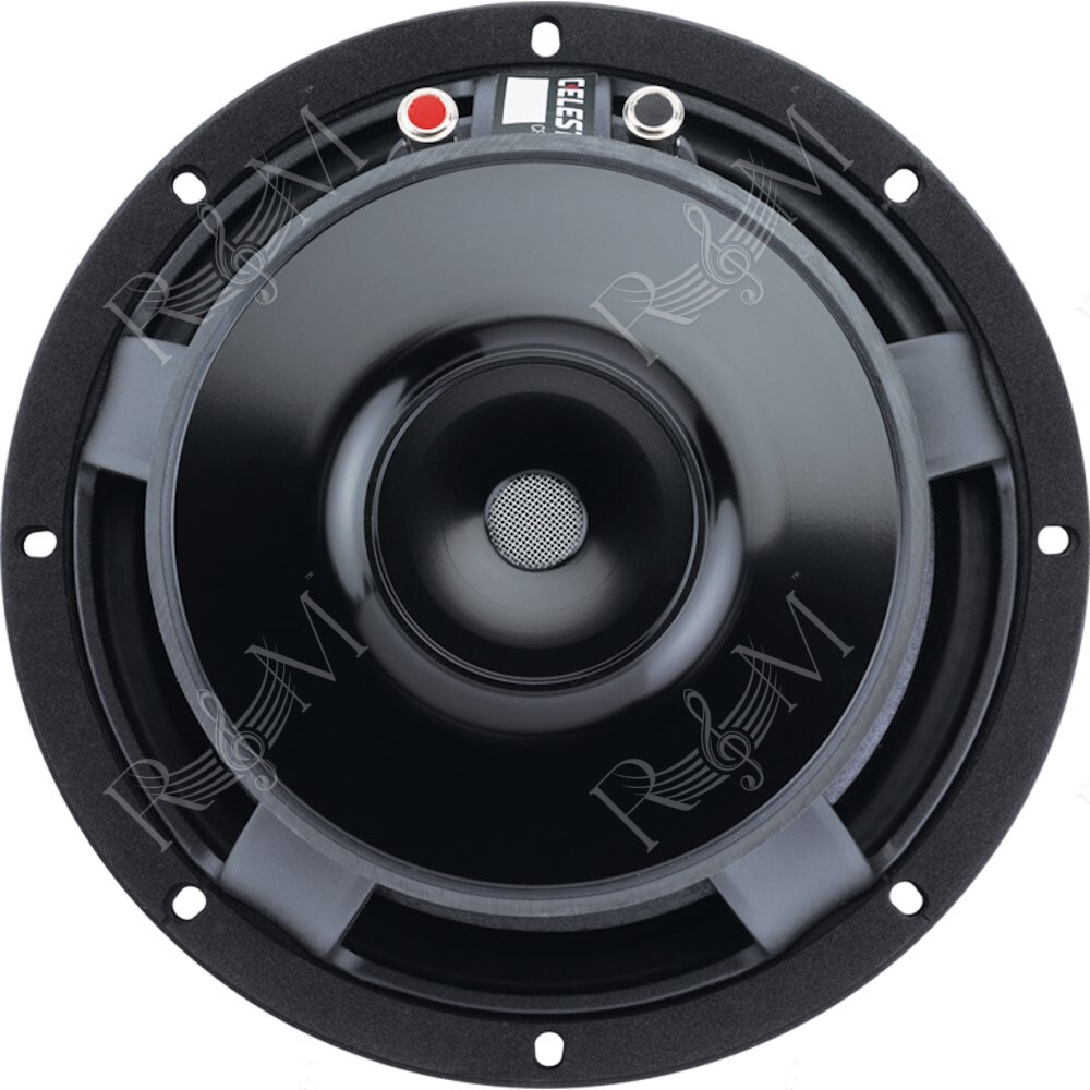 CF0820BMB 8" 250W 8ohm LF Ferrite