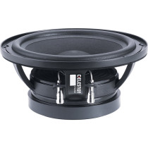 CF0820BMB 8" 250W 8ohm LF Ferrite