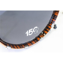 AQ2 150th Anniversary Shell Set WM #EBN
