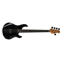 DarkRay 5 Black