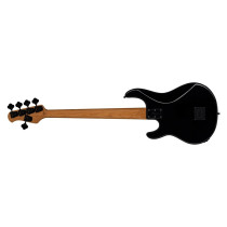 DarkRay 5 Black