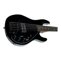 DarkRay 5 Black