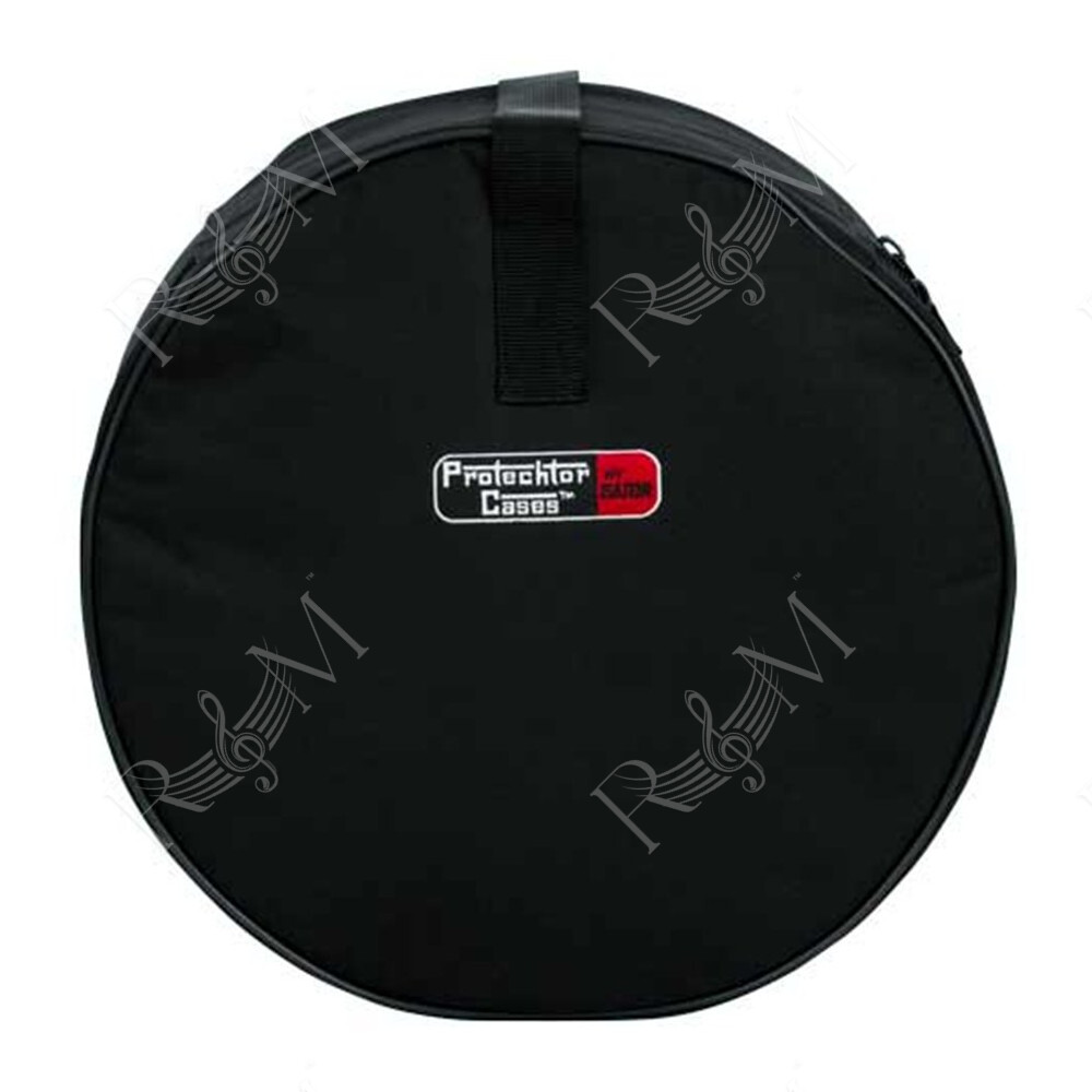 GP-1305.5SD Borsa imbottita per rullante 13" x 5.5"