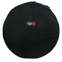 GP-2418BD Borsa imbottita per grancassa 24" x 18"