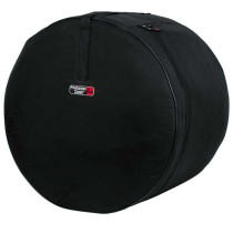 GP-2418BD Borsa imbottita per grancassa 24" x 18"
