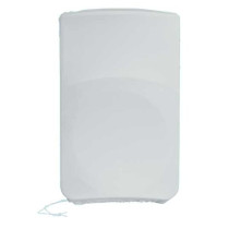 GPA-STRETCH-15-W Copertura elastica bianca per speaker da 15"
