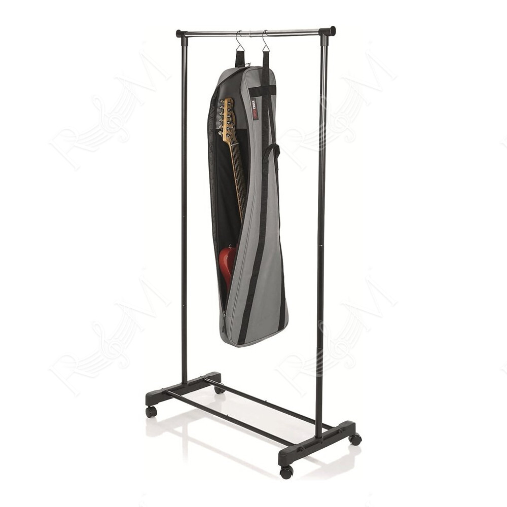 GCB-ELECTRIC Borsa appendibile per chitarra elettrica