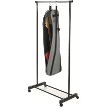GCB-ELECTRIC Borsa appendibile per chitarra elettrica