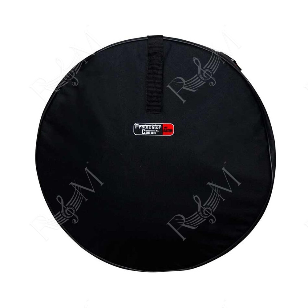 GP-2016BD Borsa imbottita per grancassa 20" x 16"