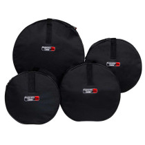 GP-BOP-100 Set borse batteria jazz 18"x14", 12"x8", 14"x14", 14"x5.5"