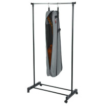 GCB-ACOUSTIC Borsa appendibile per chitarra acustica