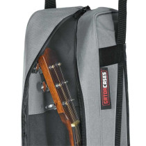 GCB-ACOUSTIC Borsa appendibile per chitarra acustica