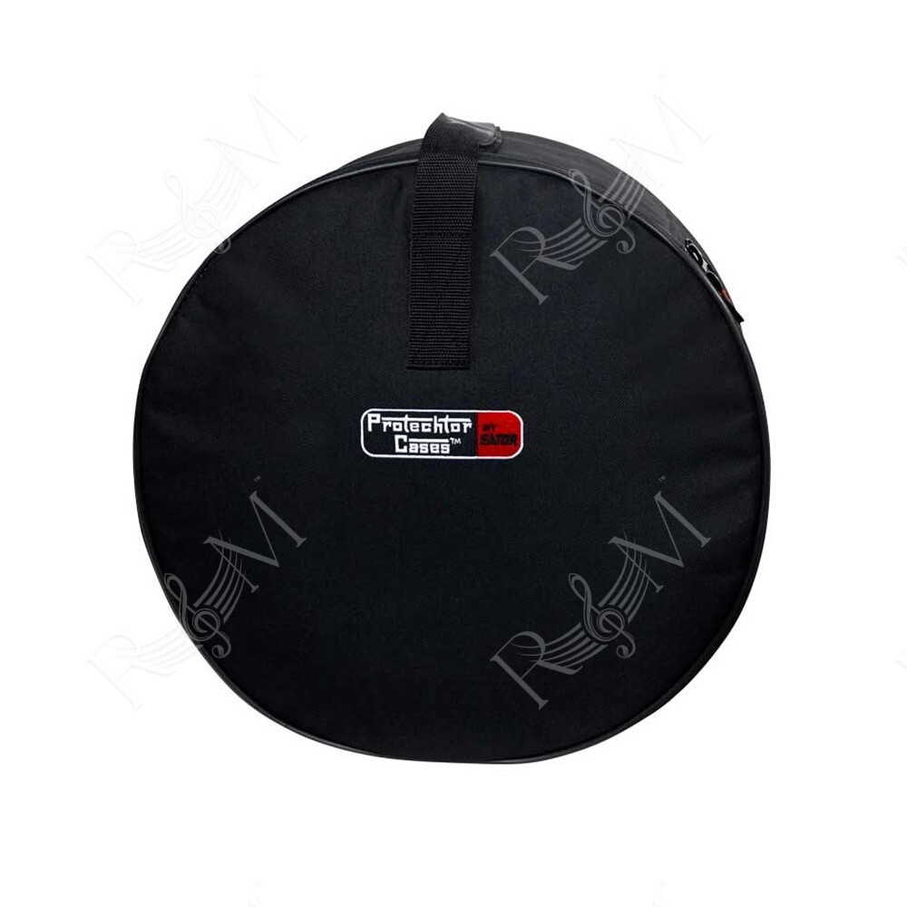 GP-1309 Borsa imbottita per tom 13" x 9"
