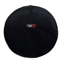 GP-2216BD Borsa imbottita per grancassa 22" x 16"