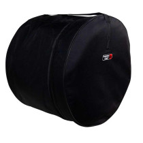 GP-2216BD Borsa imbottita per grancassa 22" x 16"