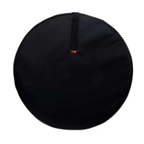 GP-2216BD Borsa imbottita per grancassa 22" x 16"