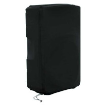 GPA-STRETCH-15-B Copertura elastica nera per speaker da 15"