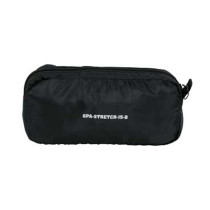 GPA-STRETCH-15-B Copertura elastica nera per speaker da 15"