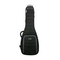 M80 Classic Ultra Dual Electric Guitar Black