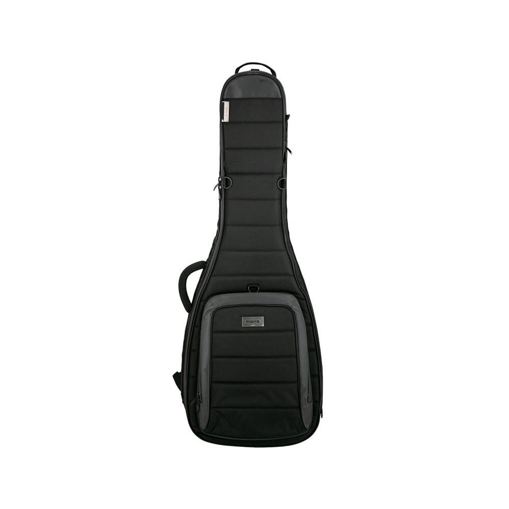 M80 Classic Ultra Dual Electric Guitar Black