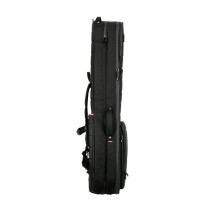M80 Classic Ultra Dual Electric Guitar Black