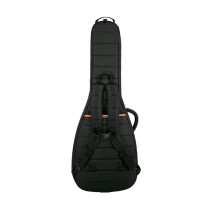 M80 Classic Ultra Dual Electric Guitar Black