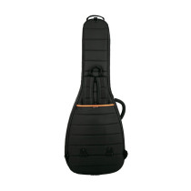 M80 Classic Ultra Dual Electric Guitar Black