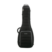 M80 Classic Ultra Single Electric Guitar Black