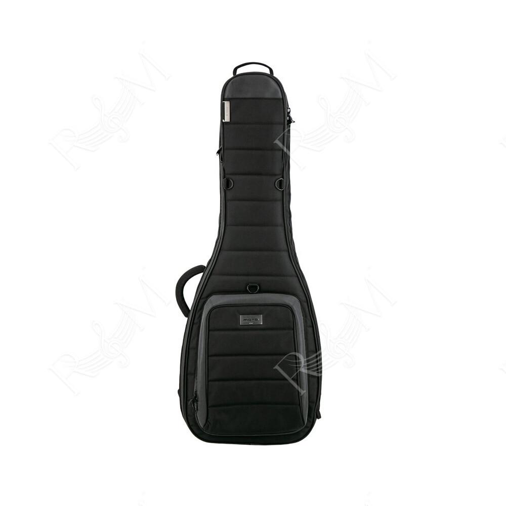 M80 Classic Ultra Single Electric Guitar Black
