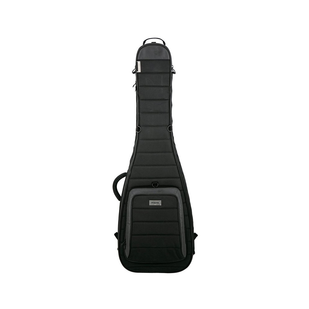 M80 Classic Ultra Dual Bass Black