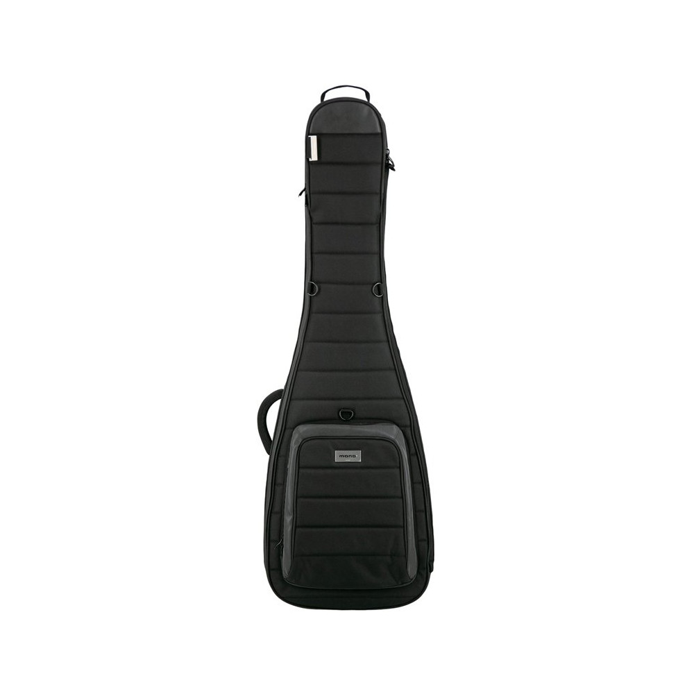 M80 Classic Ultra Single Bass Black