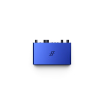 Scarlett 2i2 Anniversary Edition