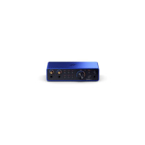 Scarlett 2i2 Anniversary Edition