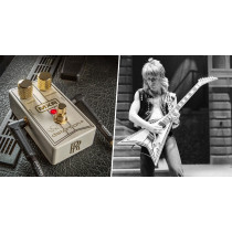 RR104C Randy Rhoads Concorde Distortion+