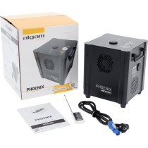 PHOENIX Fontana Luminosa Fredda 650W