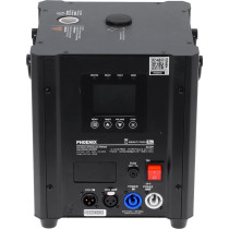 PHOENIX Fontana Luminosa Fredda 650W