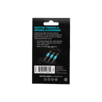 9639 String Dampener Guitar Tremolo