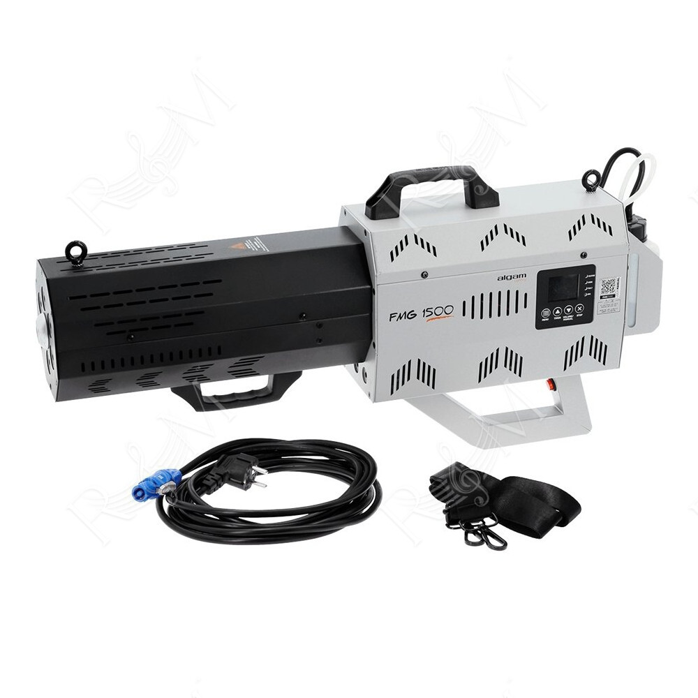 FMG1500 Cannone Fumogeno 1500W