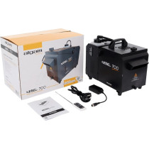 NEBEL700 Macchina del Fumo Basso 700W