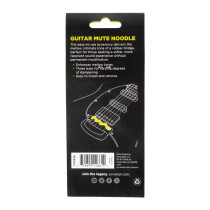 9636 Mute Noodle Guitar