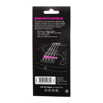 9637 Mute Noodle Bass