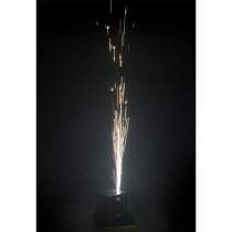 PHOENIX POWDER Polvere per Fontane Luminose Fredde