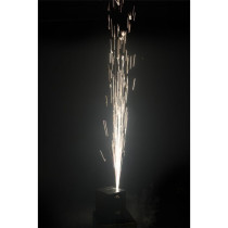 PHOENIX POWDER Polvere per Fontane Luminose Fredde