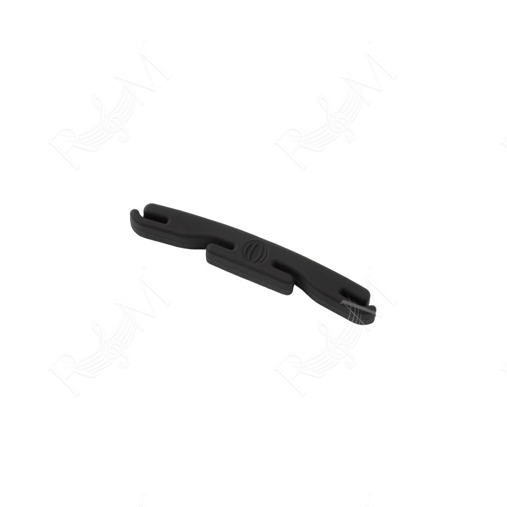 9640 String Dampener Guitar Headstock