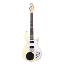 APC-2 White