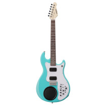 APC-2 Aqua Green