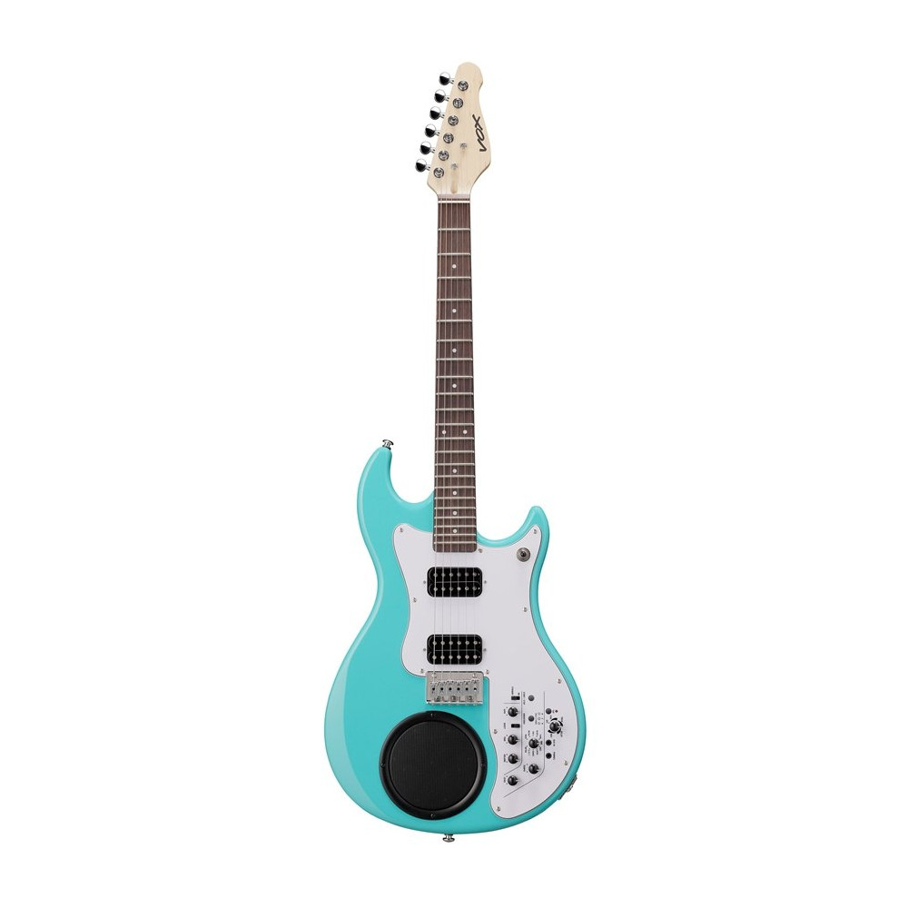 APC-2 Aqua Green