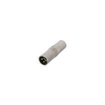 Neutrik NA3MM XLR Maschio/XLR Maschio