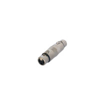 Neutrik NA3FF XLR Femmina/XLR Femmina